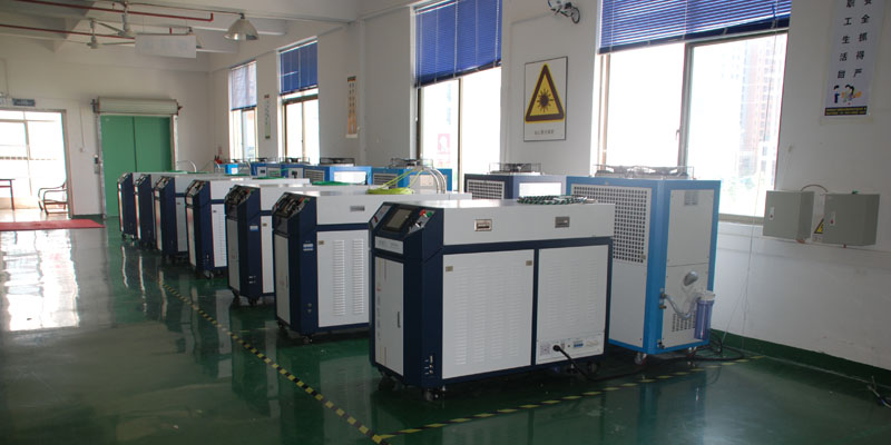 通發激光TFL-500PF<a href='http://www.pwb3688.com/product/2.htm' class='text_a'>光纖<a href='http://www.pwb3688.com' class='text_a'>激光焊接機</a></a>